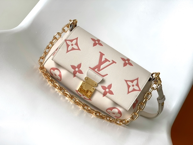 Louis Vuitton Satchel Bags